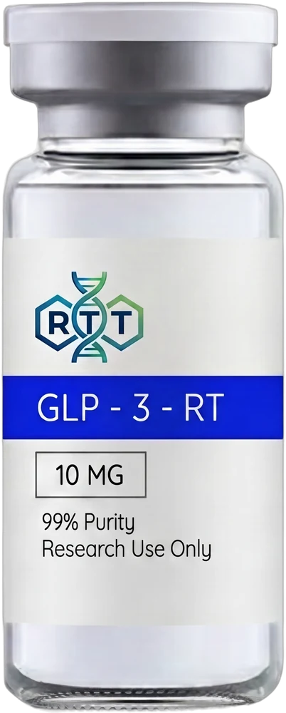 Retatrutide 10mg vial